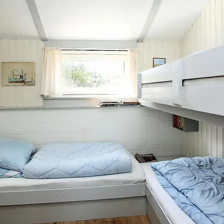 בית נופש Three-bedroom Holiday In 7 *